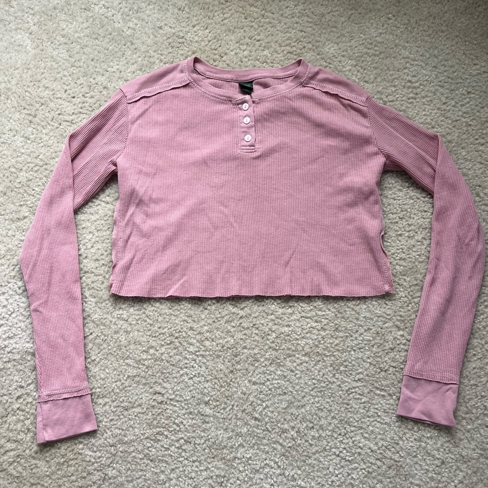 Long Sleeve